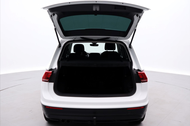 Volkswagen Tiguan 2,0 TDI Comfortline ACC Serv.k