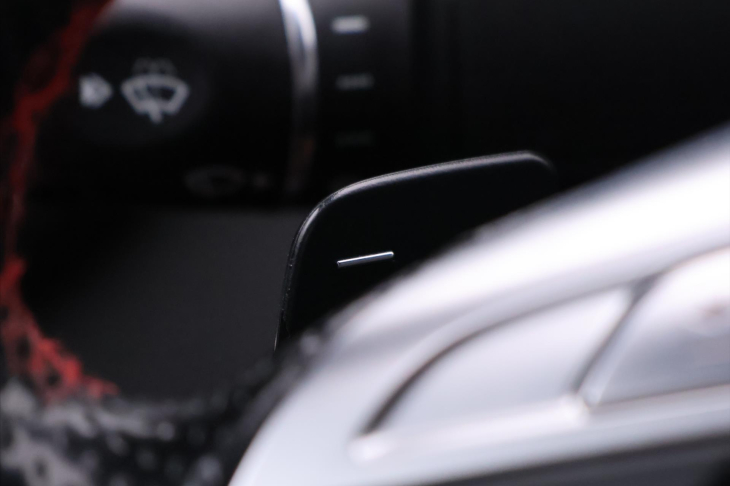 Mercedes-Benz CLA 2,1 220d 125kW Aut. AMG Kůže