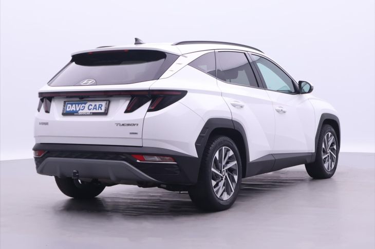 Hyundai Tucson 1,6 1.6 T-GDI GAMMA Tažné