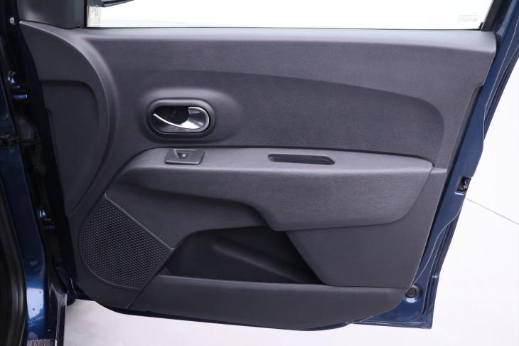 Dacia Lodgy 1,6 i 75 kW CZ 7 mísz LPG 2028