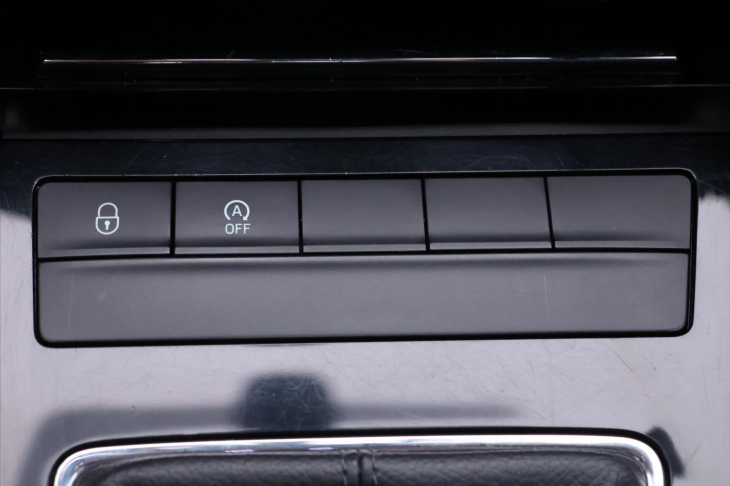 Škoda Octavia 1,6 TDI 81kW Style CZ