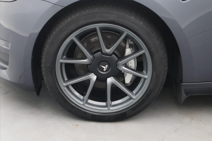 Tesla Model 3 Long Range AWD sOH 89,3% DPH