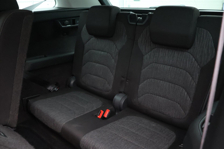 Škoda Kodiaq 2,0 TDI 140kW Style 4x4 DSG CZ
