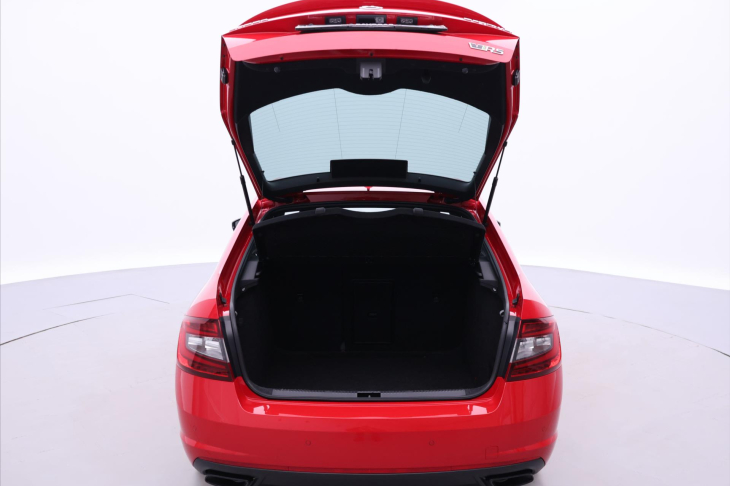 Škoda Octavia 2,0 TSI RS 180kW DSG LED