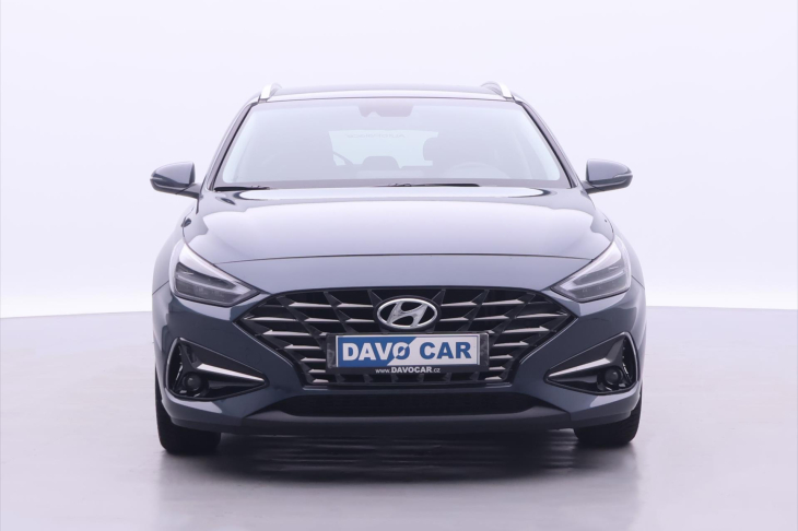 Hyundai i30 1,5 T-GDi 117kW Smart CZ DPH