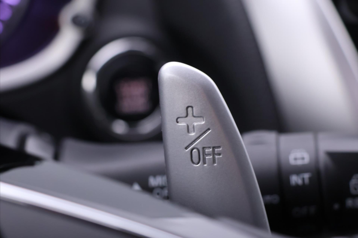 Mitsubishi Eclipse Cross 1,5 T-MIVEC 120kW Aut. Kůže