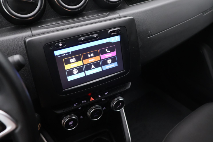 Dacia Duster 1,0 TCe 74kW CZ Prestige DPH