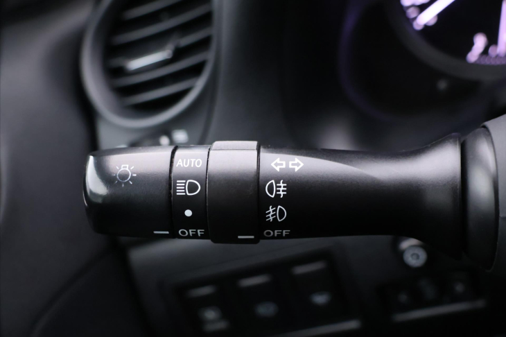 Lexus IS 250 2,5 i 153kW V6 Automat Kůže