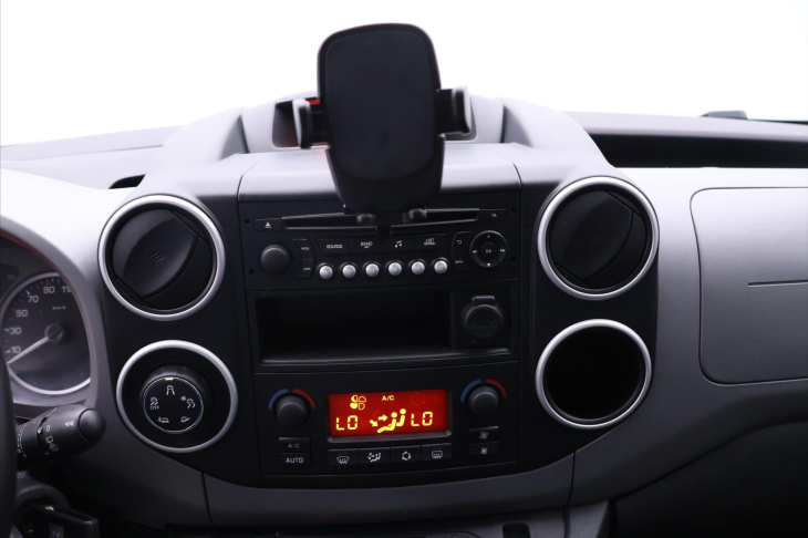 Citroën Berlingo 1,2 PT 81kW XTR Multispace 1Maj