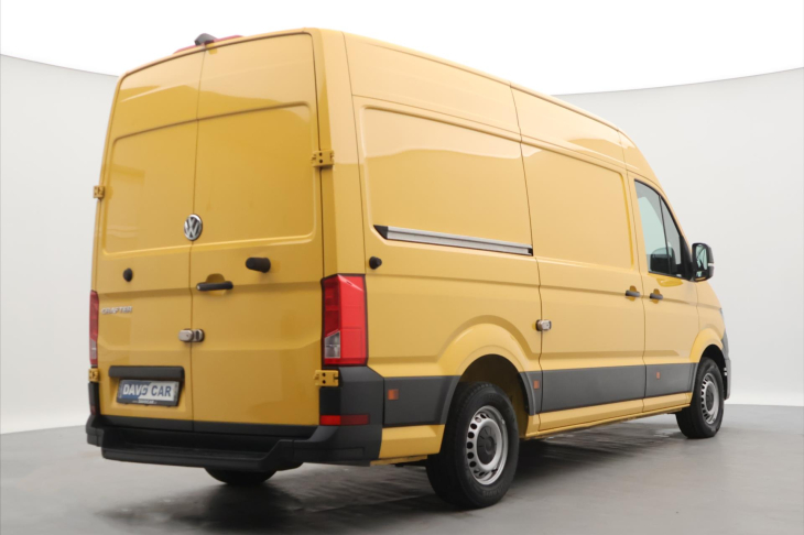 Volkswagen Crafter 2,0 TDI 103kW L2H2 3míst DPH