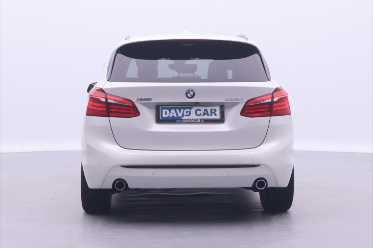 BMW Řada 2 2,0 225ia 170kW xDrive Sport