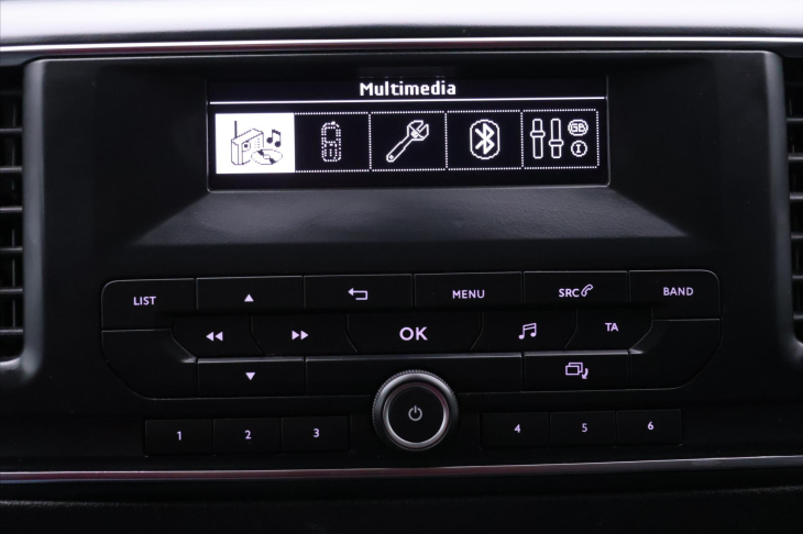 Toyota ProAce 2,0 D-4D 110kW L2 CZ DPH