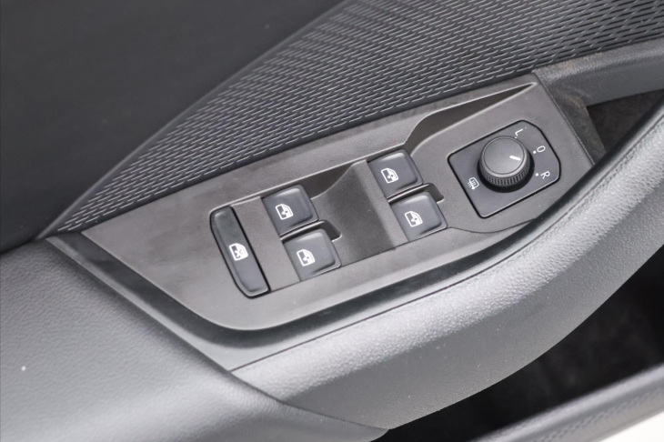 Škoda Octavia 2,0 TDI 110kW 4x4 DSG DPH CZ