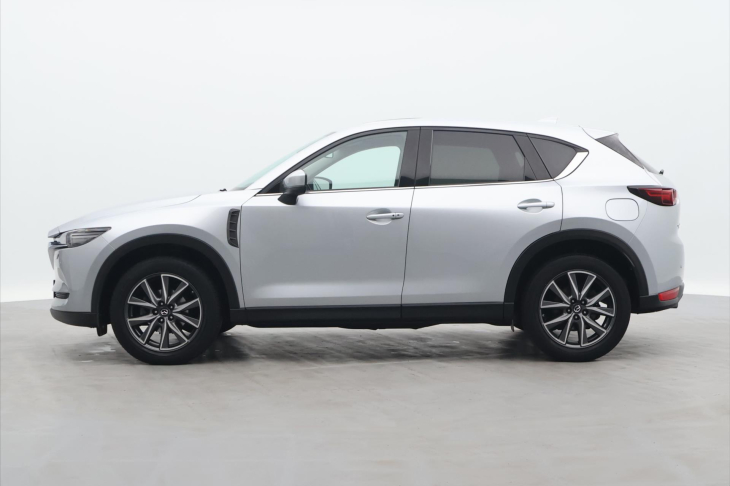 Mazda CX-5 2,5 G194 Aut. AWD Takumi Navi