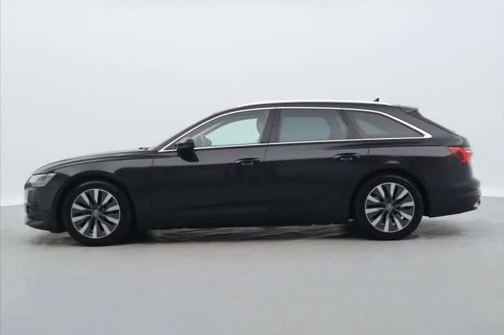 Audi A6 3,0 45 TDi 170kW Tipronic 4x4