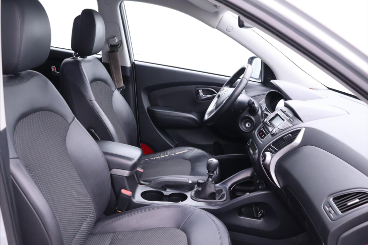 Hyundai ix35 1,6 GDI 99kW Comfort CZ