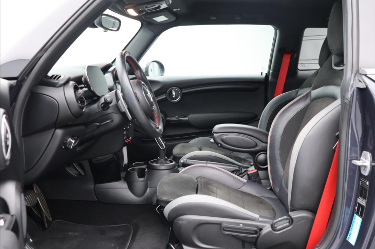 Mini Cooper 2,0 225kW JCW GP1417 CZ DPH