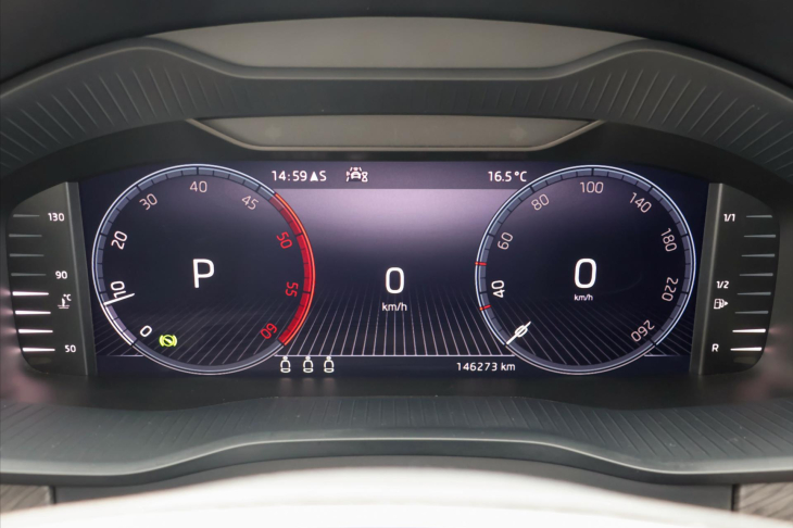 Škoda Kodiaq 2,0 TDI 4x4 DSG Style LED DPH