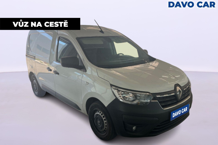 Renault Express 1,3 TCe 75 kW Business CZ DPH