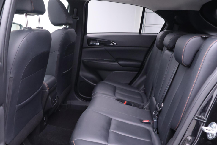 Mitsubishi Eclipse Cross 1,5 T-MIVEC 120kW Aut. Kůže