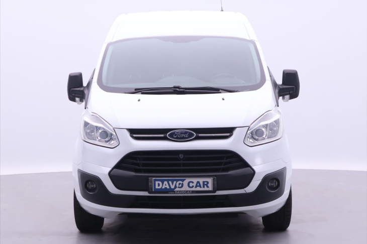 Ford Transit Custom 2,2 TDCI 74kW Trend Klima