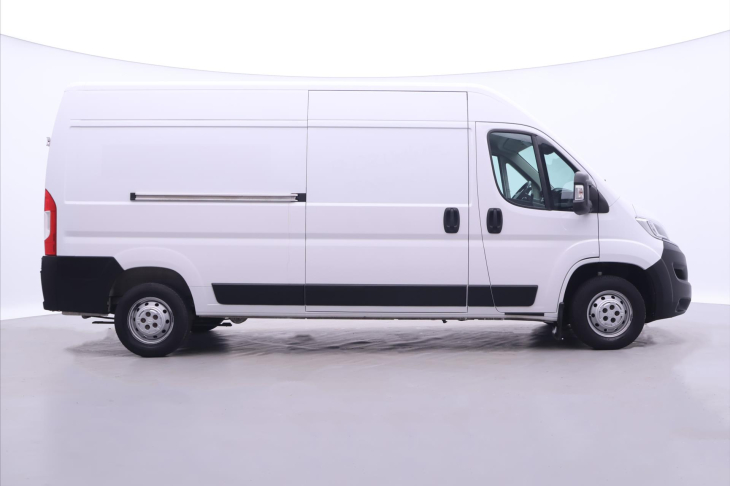 Citroën Jumper 2,2 HDI 103kW L3H2 CZ 1.Maj DPH