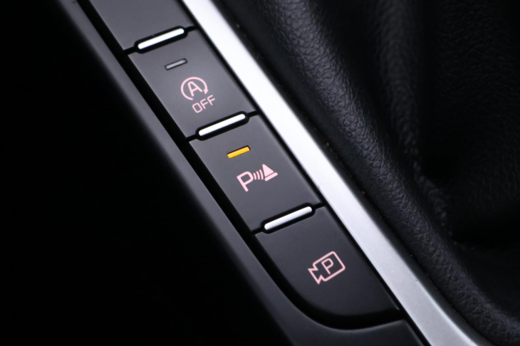 Kia Ceed 1,5 T-GDI 118kW Top Navi DPH