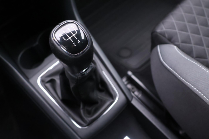 Škoda Rapid 1,2 TSI 66kW Spaceback CZ