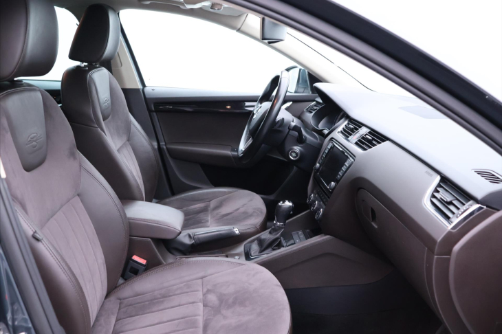 Škoda Octavia 2,0 TDI 135kW L&K DSG 4x4 CZ DPH