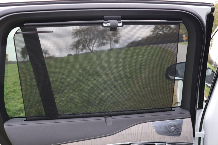 Volvo XC90 2,0 228kW T8 AWD Ultimate Bright