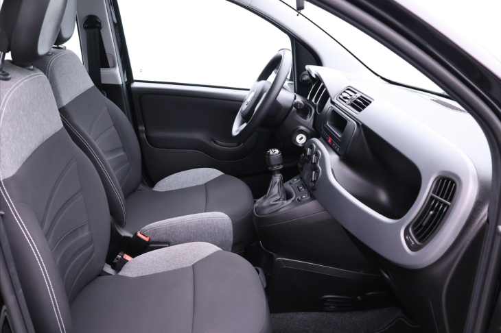 Fiat Panda 1,0 i Hybrid Cross Klima DPH