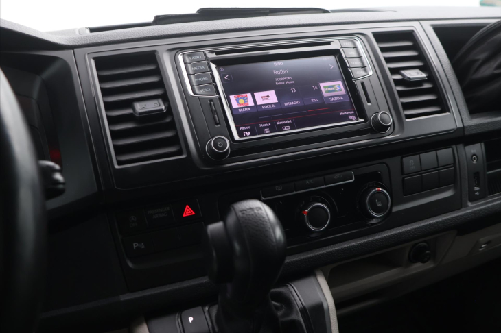 Volkswagen Transporter 2,0 TDI 150kW DSG 4X4 LONG DPH