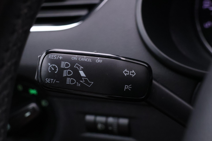 Škoda Octavia 1,6 TDI 77kW Klima. Serv.Kn.CZ