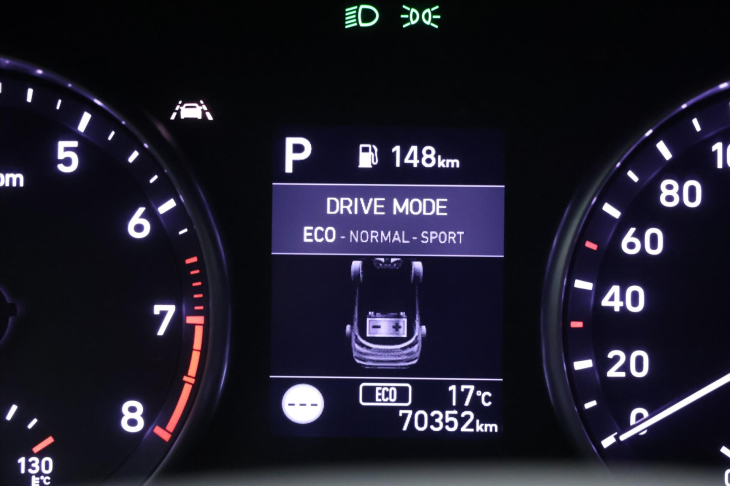 Hyundai i30 1,5 T-GDI 117kW Smart Aut. CZ DPH