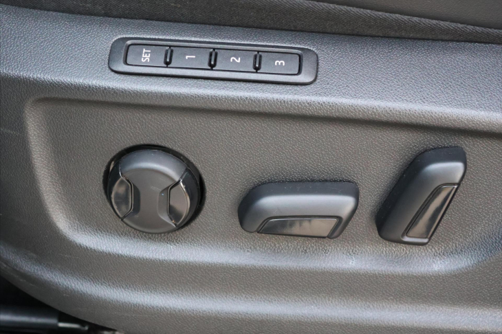 Škoda Kodiaq 2,0 TDI DSG Sportline LED DPH