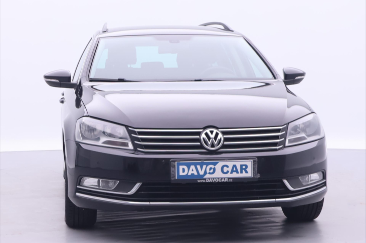 Volkswagen Passat 1,4 TSI 90kW Comfort Navi 1Maj