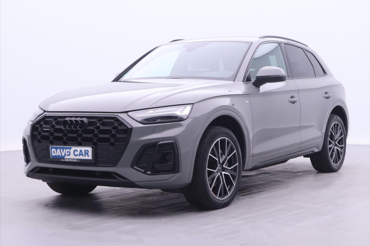 Audi Q5 2,0 40TDI S-line quattro DPH