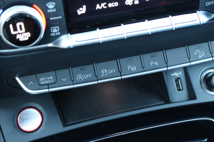 Audi SQ5 3,0 TDI 251kW Quattro S-Line