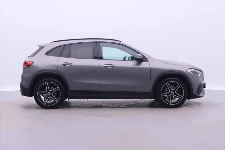 Mercedes-Benz GLA 2,0 220d 140kW 4Matic CZ DPH