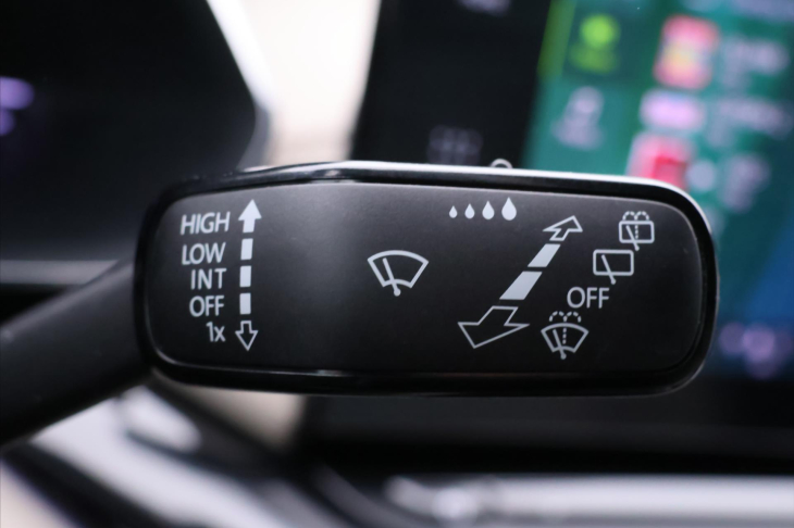 Škoda Octavia 1,5 TSI 110kW Style+matrix DPH