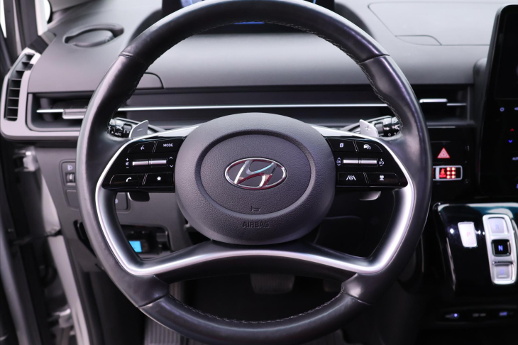 Hyundai Staria 2,2 CRDi 130kW Style Automat