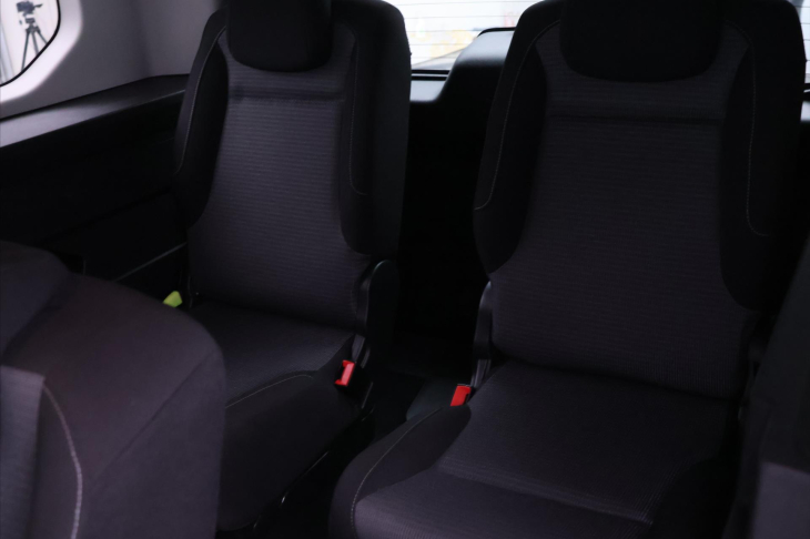 Toyota ProAce City Verso 1,2 T 96kW Aut. 1.Maj CZ Long