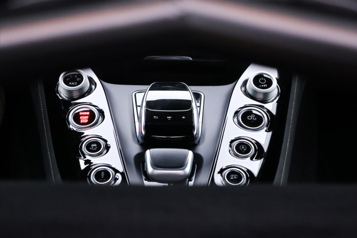 Mercedes-Benz AMG GT 4,0 430kW Bucket seats Cup2 R