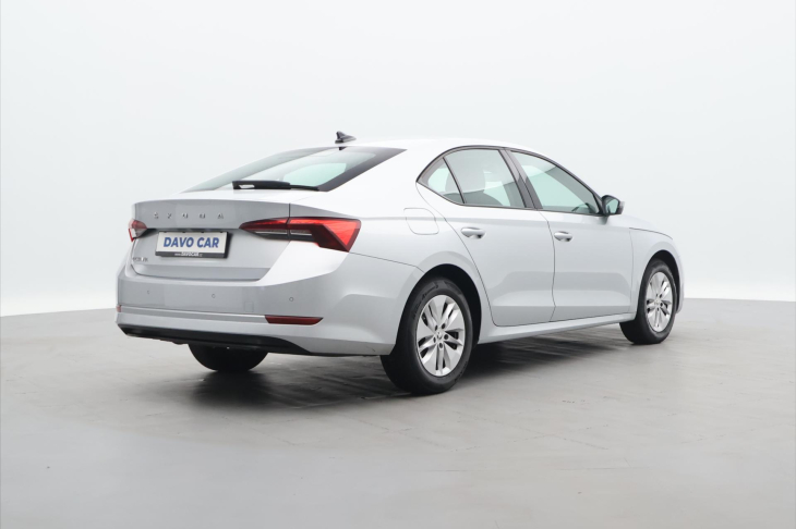 Škoda Octavia 2.0 TDI CZ Ambition 2.maj