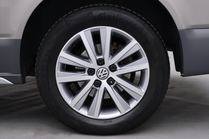 Volkswagen Multivan 2.0 TDI DSG 4x4 PanAmericana