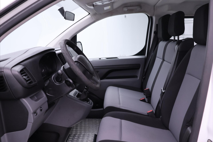 Peugeot Expert 1,6 HDI 85kW Klima 9-Míst DPH