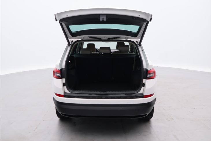 Škoda Kodiaq 2,0 TDI DSG CZ Style Plus DPH