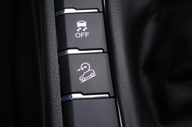 SsangYong Korando 1,5 T-GDI e-XGI 120kW CZ