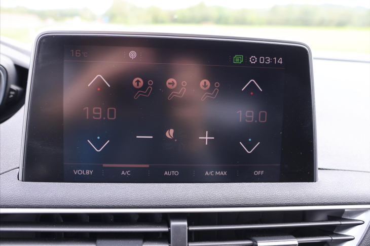 Peugeot 3008 1,2 PT 96kW GT- Line