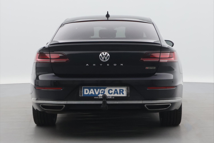 Volkswagen Arteon 2,0 TDI 176 kW 4M R-LINE CZ DPH